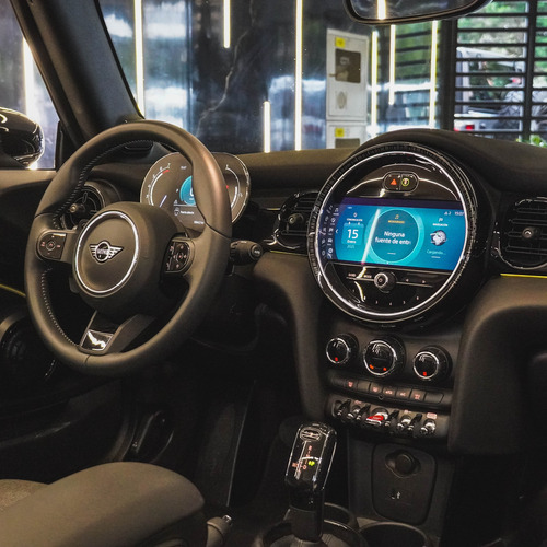 Mini Cooper S Cabrio Convertible 2024