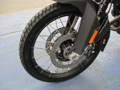 Moto Bmw F 850 Gs