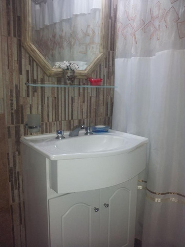 Imagen 9 de 14 de Vendo Departamento 3 Ambientes