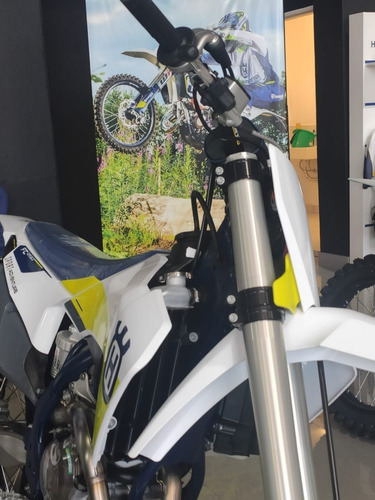 Husqvarna Fc 250 0km Disponibilidad
