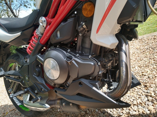 Benelli Tnt 300