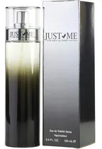 Comprar Just Me By Paris Hilton X100ml Hombre Original
