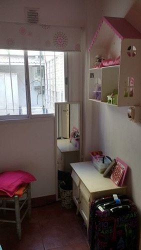 Imagen 13 de 17 de Excelente Ph 3 Ambientes Con Patio