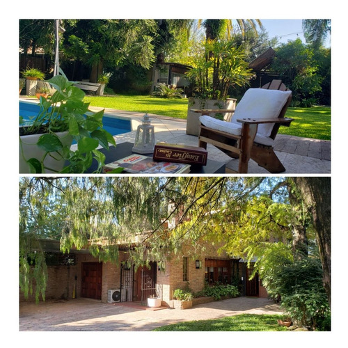 Imagen 5 de 17 de Quinta En Venta En Bella Vista