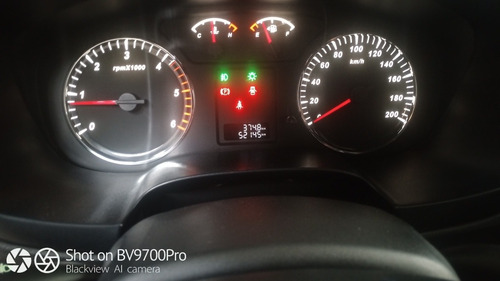 Imagen 12 de 12 de Great Wall Wingle 5 2018 2.0 Tdi Dc 4wd Std