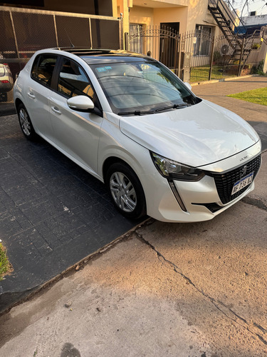 Peugeot 208 1.6 Active Pack