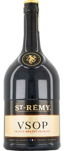 Brandy St Remy Vsop 1l