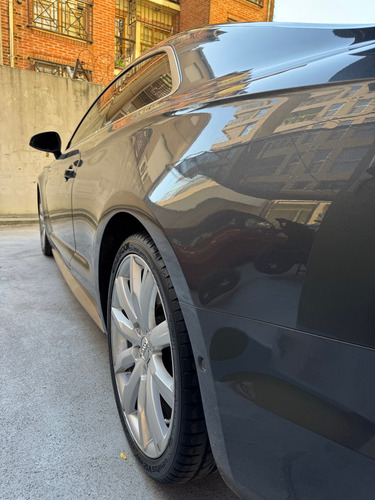 Audi A5 2.0 Tfsi Coupe 252cv