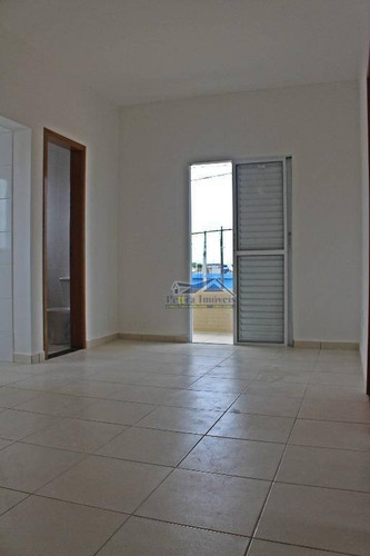 Casa Residencial À Venda, Balneário Esmeralda, Praia Grande. - Ca0526