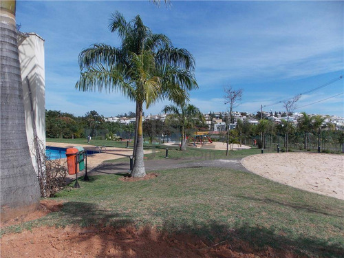 Imagem 16 de 30 de Terreno Residencial À Venda, Alphaville Dom Pedro, Campinas. - Te0224