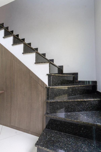 Imagem 11 de 11 de Casa Em Condomínio Para Venda Por R$380.000,00 Com 62m², 2 Dormitórios, 1 Vaga E 1 Banheiro - Vila Jacuí, São Paulo / Sp - Bdi35638