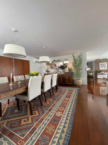 Imagem 29 de 30 de Apartamento Á Venda, 3 Dorms, Real Parque, Sp- R$ 3 Mi - V5312