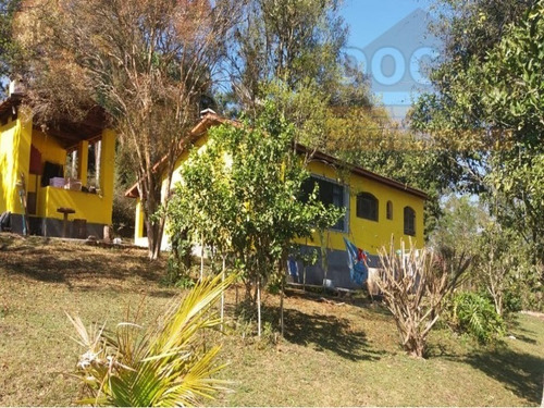 Imagem 1 de 11 de Chacara - Ls0108 - 32603649