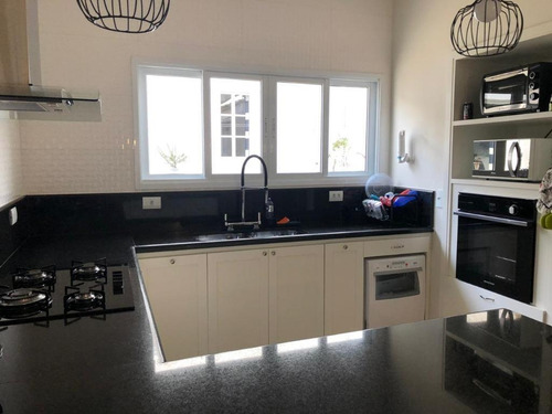 Imagem 8 de 27 de Casa Com 3 Dormitórios À Venda, 205 M² Por R$ 1.290.000,00 - Centro - Atibaia/sp - Ca0698