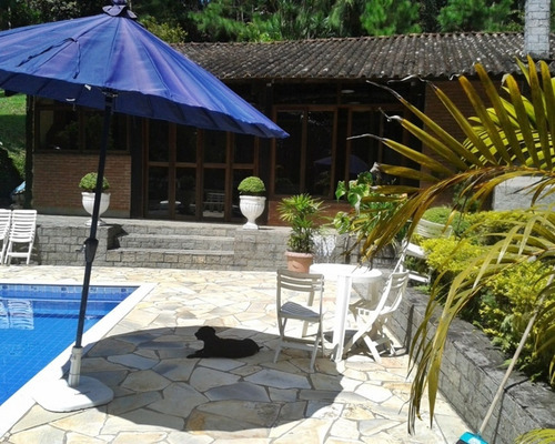 Imagem 20 de 30 de Chacara - 20 - 32748628