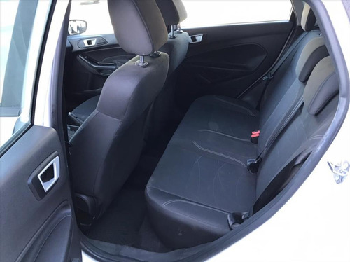 Imagem 11 de 11 de Fiesta 1.6 Se Hatch 16v Flex 4p Manual