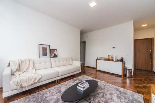 Imagem 30 de 30 de Apartamento À Venda No Bairro Pinheiros - São Paulo/sp - O-25092-41442