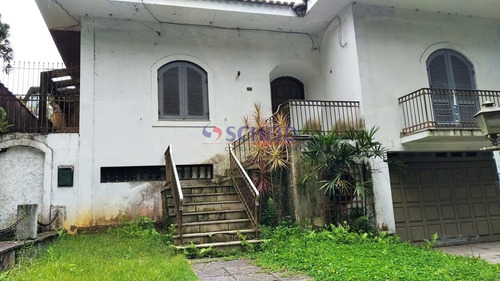 Imagem 2 de 3 de Casa A Venda No Jardim Marajoara!!! - Mr81077