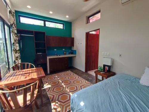 Residencial Los Arboles