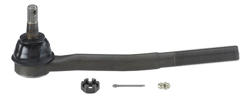 Terminal Direccion Moog Para Caprice 3.8 1983 1984 1985