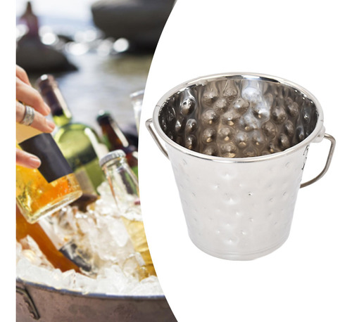 Enfriador De Bebidas Elegante Para Celebraciones 1.0l