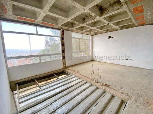 Apartamento En Venta Colinas De La Tahona Jose Carrillo Bm Mls #23-29311