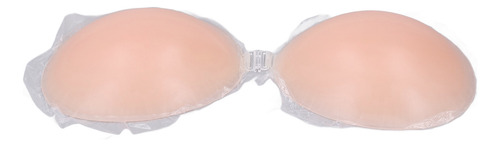 Funda De Silicona Para Pezones, Almohadilla Para El Pecho, S