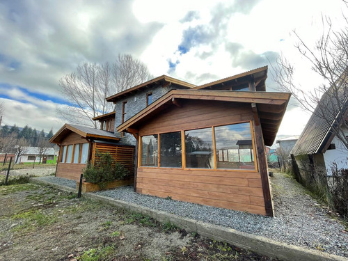 Dúplex En Venta - 2 Dormitorios 2 Baños - 150mts2 - El Bolson