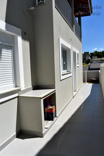 Casa Em Atibaia Condominio Água Verde