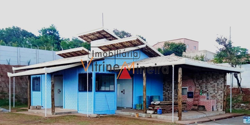 Chácara Para Venda Em Itatiaiuçu, 3 Dormitórios, 1 Banheiro, 5 Vagas - 70442_2-1159139