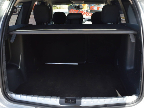 Renault Duster 1.6 Dynamique 4x2 16v Flex 4p Manual
