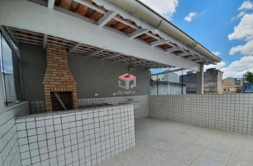Imagem 9 de 29 de Sobrado À Venda, 2 Quartos, 1 Suíte, 4 Vagas, Santo Alberto - Santo André/sp - 78277