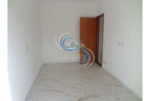 Imagem 12 de 30 de Apartamento Novo 2 Dormitórios Sendo 1 Suite - Praia Grande - Vila Caiçara - V1606