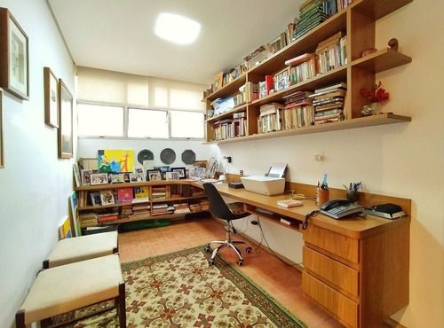 Imagem 19 de 30 de Apartamento À Venda No Bairro Itaim Bibi - São Paulo/sp - O-24304-40293
