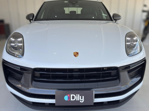 Porsche Macan T Iii 4x4 2.0 Aut 2023