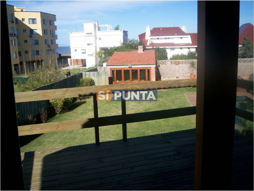 Imagen 29 de 30 de Excelente Casa En Pinares