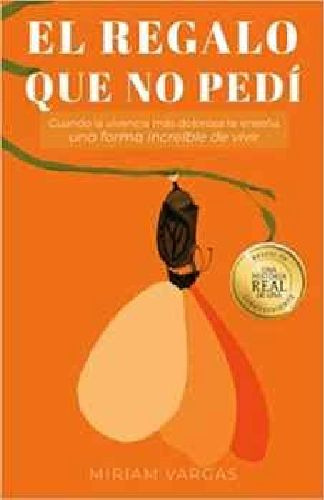 Regalo Que No Pedí, El, De Vargas, Miriam. Editorial Multilibros En Español