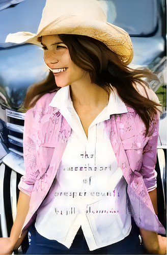 Sweetheart Of Prosper County, De Jill S Alexander. Editorial St. Martins Press-3pl, Tapa Blanda En Inglés