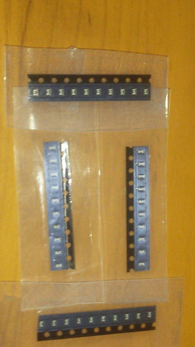 Imagen 3 de 3 de Fusible F1 Epson -ic-