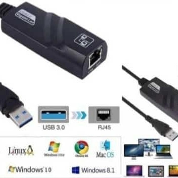 Accesorios Electrónicos Cable Adaptadores Conectores Y Mucha