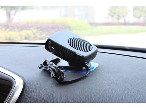Ventilador Portátil De Aire Acondicionado Para Coche Pequeñ.