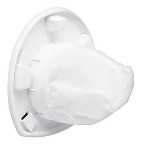 Imagen 4 de 8 de Aspiradora Mano Black + Decker Hwvi225j01-ar Batería Litio