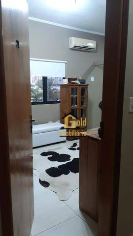 Sala Comercial Para Venda, 24 M² Por R$ 96.000,00/ - Jardim Irajá - Ribeirão Preto/sp - Sa0168