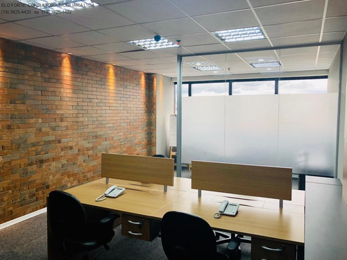 Imagem 2 de 10 de Sala - Sl00362 - 33624570