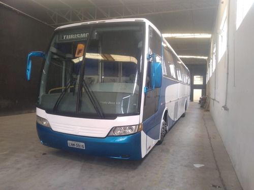 Ônibus Rodoviário
