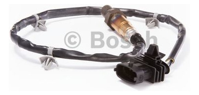 Sonda Lambda Para Veiculo Chevrolet Zafira 2.0 Mpfi Motor