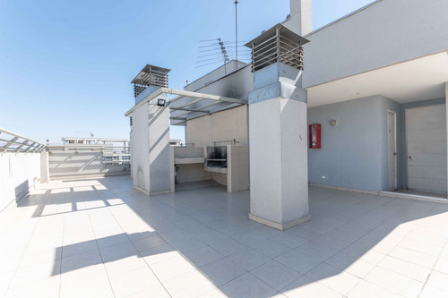 Edificio San Isidro Vista Poniente Piso 9