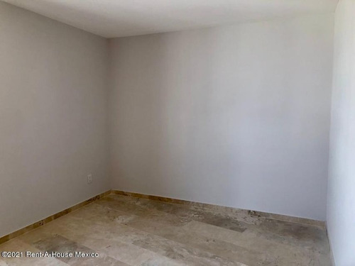 Imagen 12 de 14 de Venta Departamento En Zibatá De 3 Recamaras Cada Una Con Baño! Rahqro