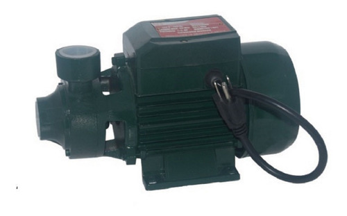 Bomba Agua 1/2hp, Periférica 1x1 120v Silenciosa, Regalala