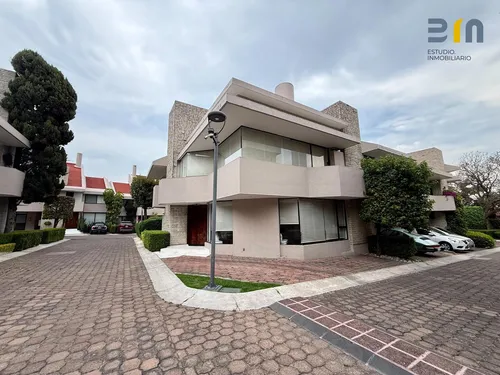 Casa En Venta Lomas De La Herradura